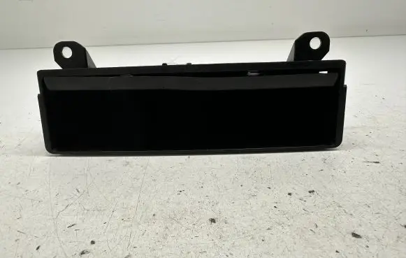 BMW 5 GT F07 Other interior part 9142153