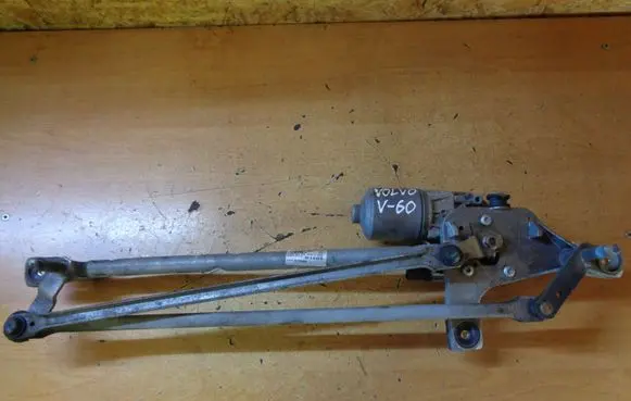 Volvo V60 Windshield/front glass wiper blade 30753494 3397021174