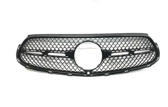 Mercedes-Benz GLC C254 Front bumper A2548881800