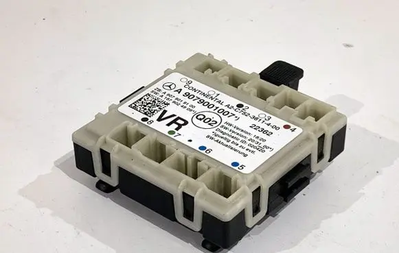 Mercedes-Benz Sprinter W907 W910 Other control units/modules A9079001007