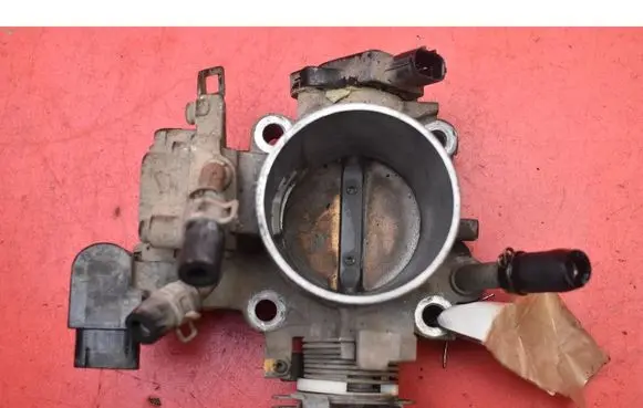 Honda Accord Throttle body valve 