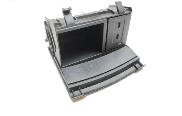 Mercedes-Benz A W177 Glove box central console A1776804101 0004006107 1385096