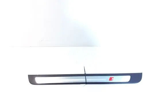 Audi A5 8T 8F Front sill trim cover 8T8853373 8T8853373B