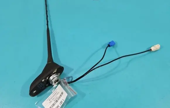 Citroen C3 Radio antenna 9819667880 IMPRK1587345