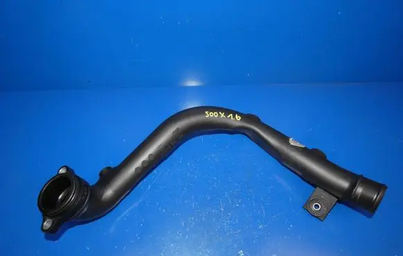 Fiat 500X Intercooler hose/pipe 32477682 B00024