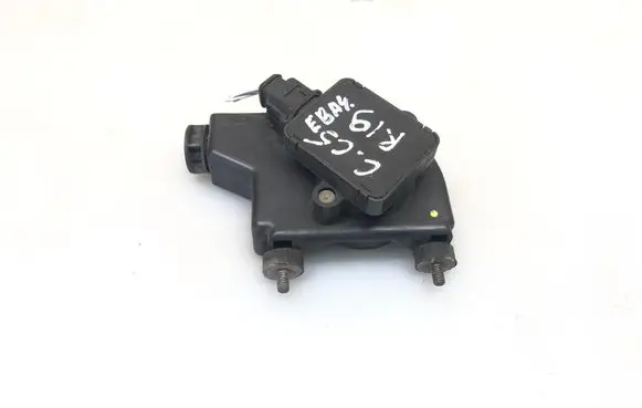 Citroen C5 Accelerator throttle pedal 96397791 9639779180