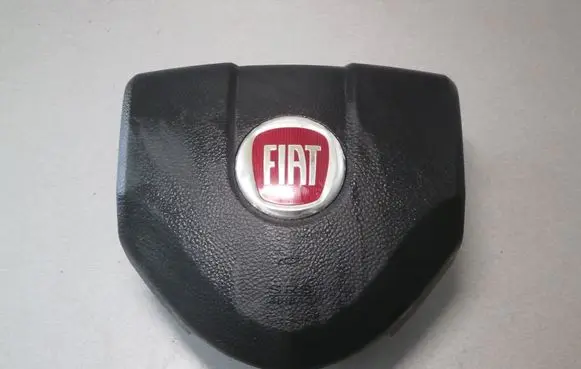 Fiat Freemont Steering wheel airbag 07355765600