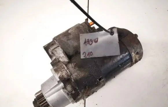 Nissan Murano Z50 Starter motor 23300ca000 m001t68681