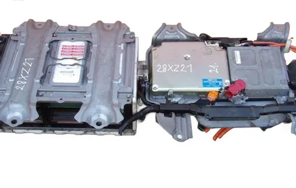 Honda Civic Hybrid / electric car battery 1E100RMX0132 LDA2
