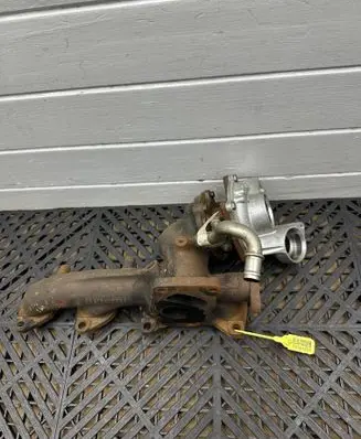 BMW 5 G30 G31 G38 Turbo 8591886 16319700052 V1751032427200