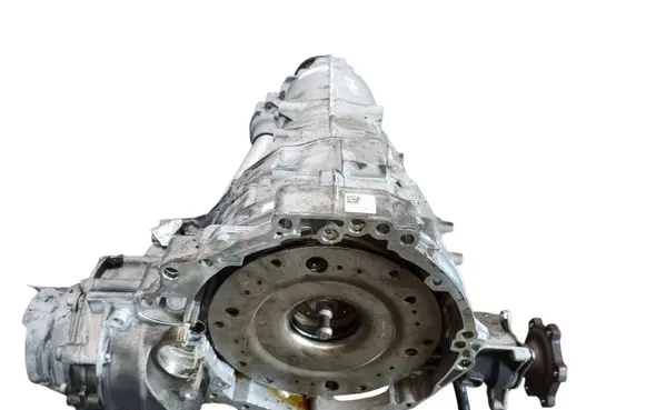 Audi Q5 SQ5 FY Automatic gearbox SHQ