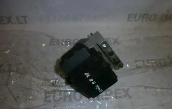 Audi A8 S8 D2 4D ABS Pump 045001624 4030419001