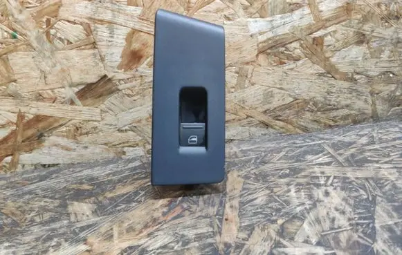 Volkswagen PASSAT B7 Electric window control switch 3AA868749