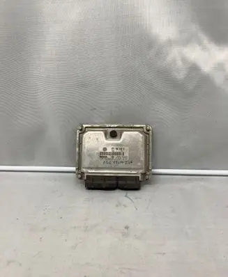 Volkswagen Transporter - Caravelle T5 Engine control unit/module 074906018B