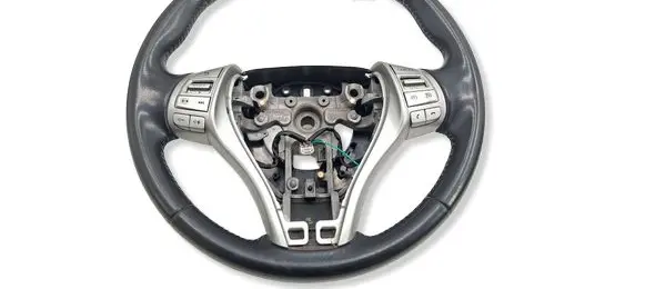 Nissan Qashqai Steering wheel 34154207B