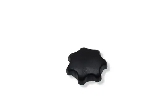Opel Corsa D Seat adjustment knob 317146827 13104127