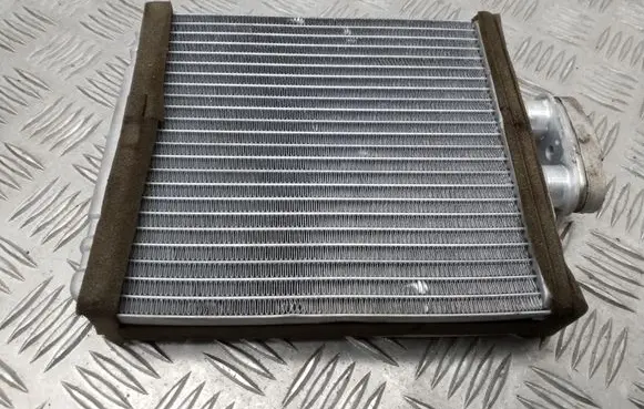 Audi A1 Heater blower radiator 6R0819031