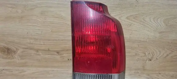 Rear/tail lights