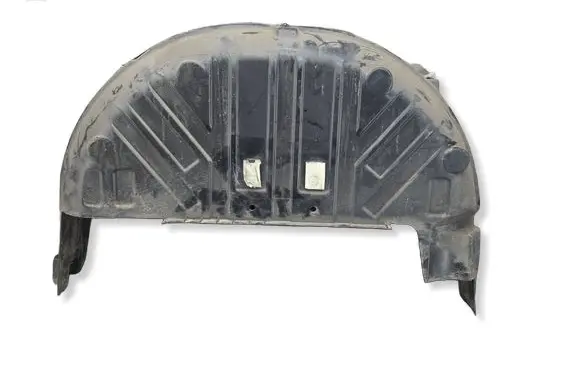 Ford Tourneo Custom Rear arch fender liner splash guards HK21278B50A