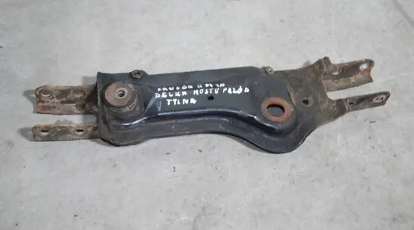 Ford Ranger Rear axle beam 