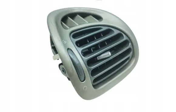 Citroen Xsara Picasso Dashboard side air vent grill/cover trim