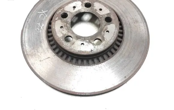 Volvo XC70 Front brake disc