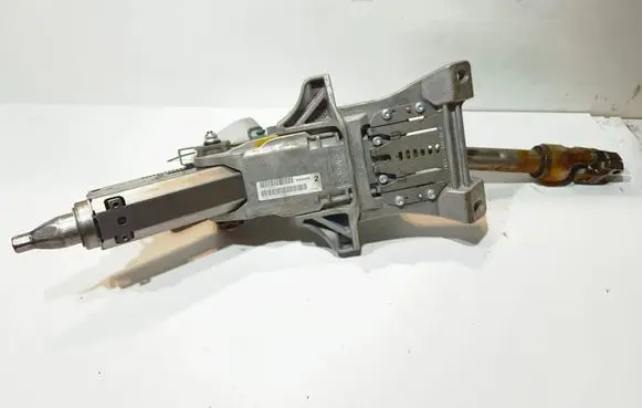 Volvo V40 Steering wheel axle 31387340 13020405303