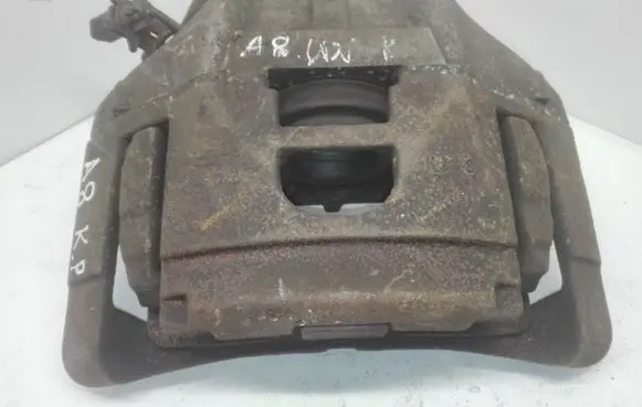 Audi A8 S8 D3 4E Front brake caliper
