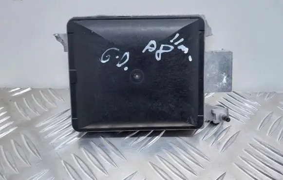 Audi A8 S8 D4 4H Blind spot module 4H0907566