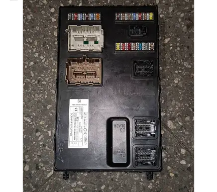 Comfort/convenience module