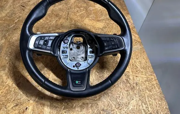 Jaguar F-Pace Steering wheel 19H0