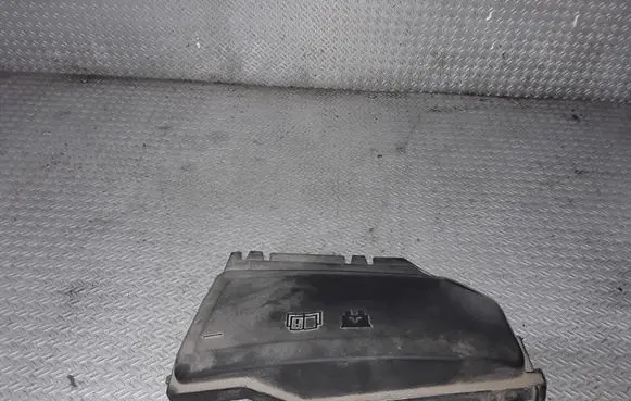 Ford Mondeo MK IV Fuse box cover 6G9T14A076AE