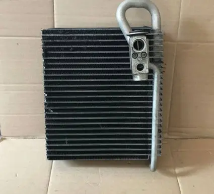 Mercedes-Benz Sprinter W906 Air conditioning (A/C) expansion valve 2308300184