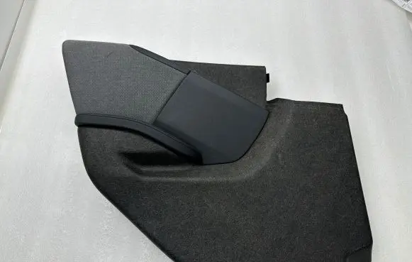 BMW i3 Rear door card panel trim 7345353 74304721 7323433