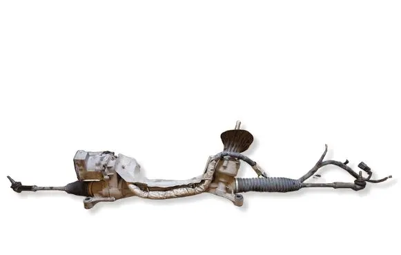 Ford Focus Steering rack 41516736Q CV6C3D070E2P T210P