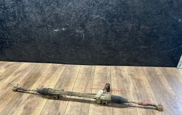 Toyota Aygo AB10 Steering rack