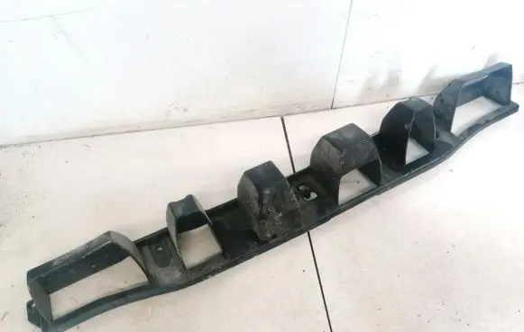 Citroen C2 Rear bumper mounting bracket 9643596077 00012S14