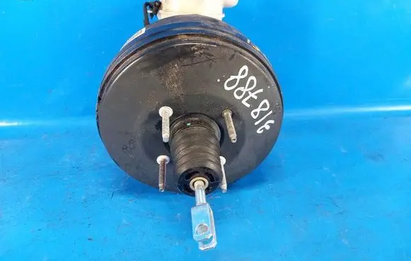 Ford Mustang VI Brake booster FR3Z2005K