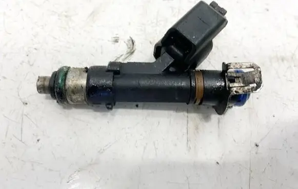 Ford Mondeo MK IV Fuel injector 0280158105