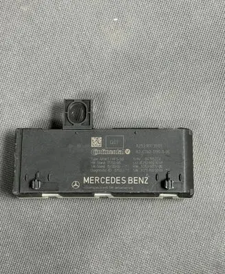 Mercedes-Benz GLC X253 C253 Other control units/modules A2539003001 A2539015100 A2C7621790000