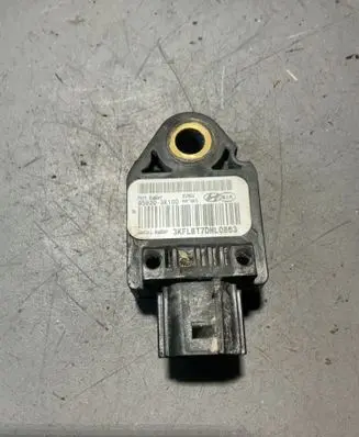 Hyundai Sonata Airbag deployment crash/impact sensor 959203K100