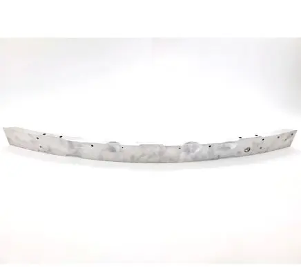 Front bumper cross member