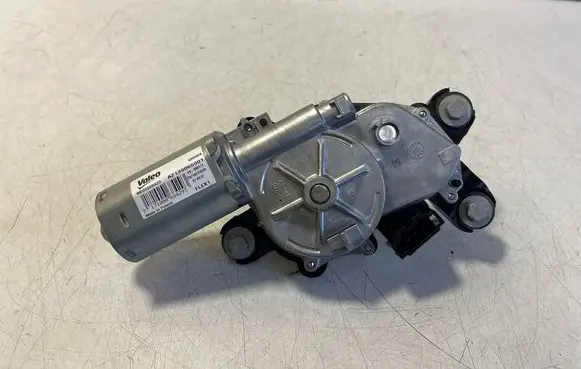 Mercedes-Benz EQC Rear window wiper motor A2139065901