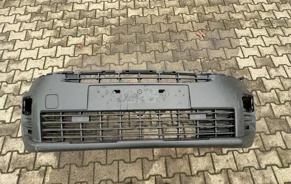 Peugeot Partner Front bumper 9816765680