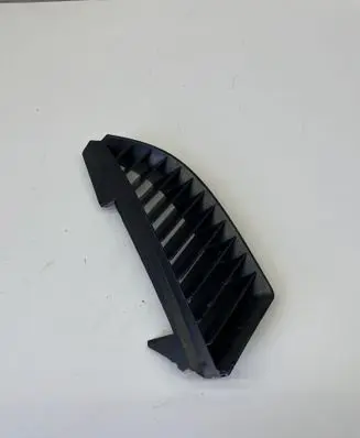 Renault Scenic IV - Grand scenic IV Front bumper lower grill MN127773
