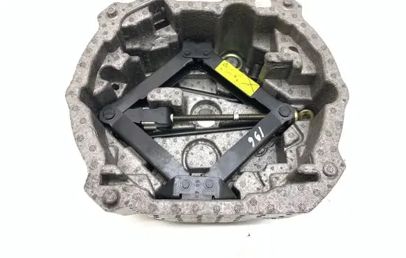 Citroen C5 Tool set 9655352080 9653687080