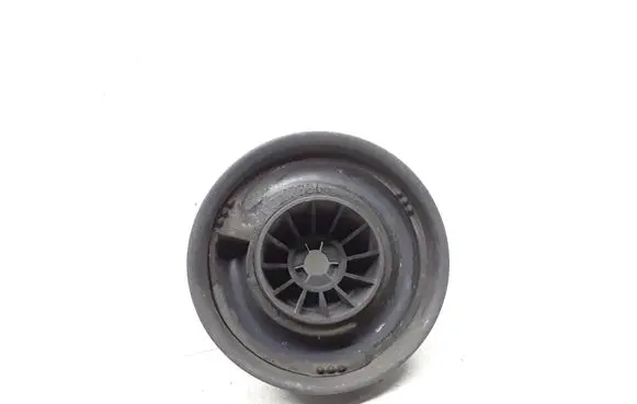 Mercedes-Benz E W212 Rear coil spring rubber mount A2103250384