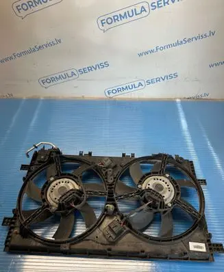 Opel Insignia B Fan set 22915695