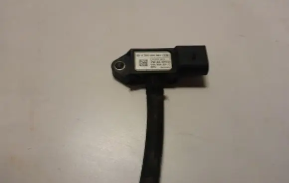 Seat Ibiza IV (6J,6P) Exhaust gas pressure sensor 281006083