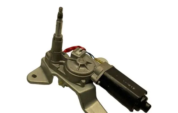 Honda CR-V Rear window wiper motor 570219